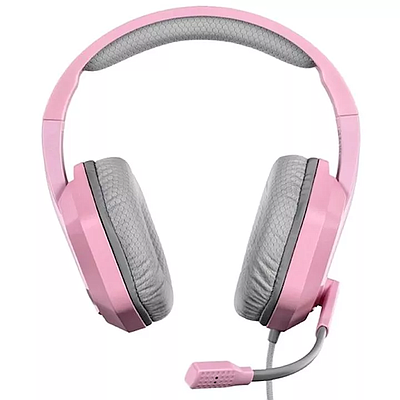 Gaming Headset 2E HG315 7.1 (2E-HG315PK-7.1) - Pink