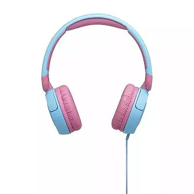 Kids On-Ear Headphones JBL JR310 (JBLJR310BLU) - Blue