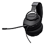 Gaming Headphones JBL Quantum 100m2 (JBLQTUM100M2BLK) - Black