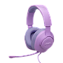 Gaming Headphones JBL Quantum 100m2 (JBLQTUM100M2PUR) - Purple