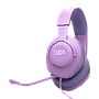 Gaming Headphones JBL Quantum 100m2 (JBLQTUM100M2PUR) - Purple