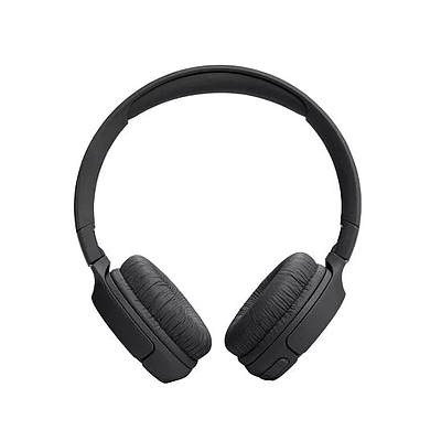 On-Ear Headphone JBL Tune 520BT (JBLT520BTBLKEU) - Black