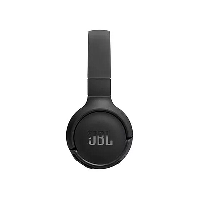 On-Ear Headphone JBL Tune 520BT (JBLT520BTBLKEU) - Black