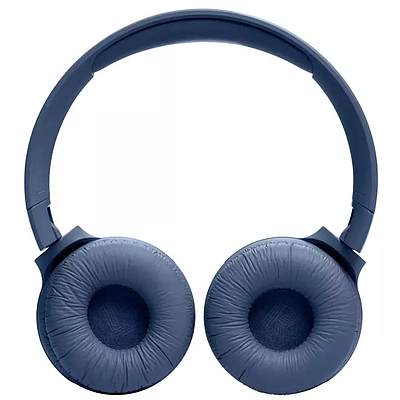 On-Ear Headphone JBL Tune 520BT (JBLT520BTBLUEU) - Blue