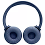 On-Ear Headphone JBL Tune 520BT (JBLT520BTBLUEU) - Blue