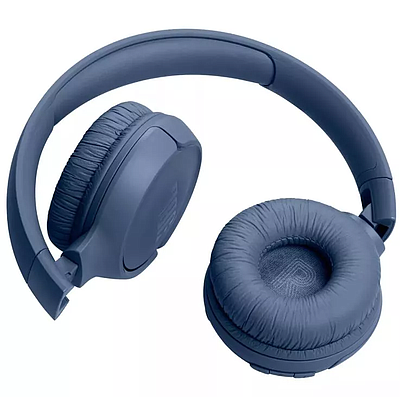 On-Ear Headphone JBL Tune 520BT (JBLT520BTBLUEU) - Blue