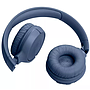 On-Ear Headphone JBL Tune 520BT (JBLT520BTBLUEU) - Blue