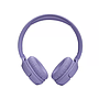 On-Ear Headphone JBL Tune 520BT (JBLT520BTPUREU) - Purple
