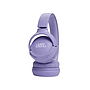 On-Ear Headphone JBL Tune 520BT (JBLT520BTPUREU) - Purple