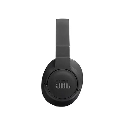 On-Ear Headphone JBL Tune 720BT (JBLT720BTBLK) - Black