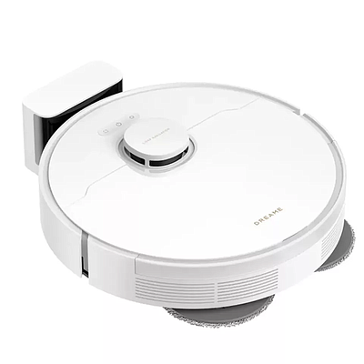 Vacuum Cleaner Dreame L10s Pro Ultra White