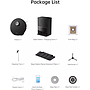 Vacuum Cleaner Dreame L20 Ultra Black