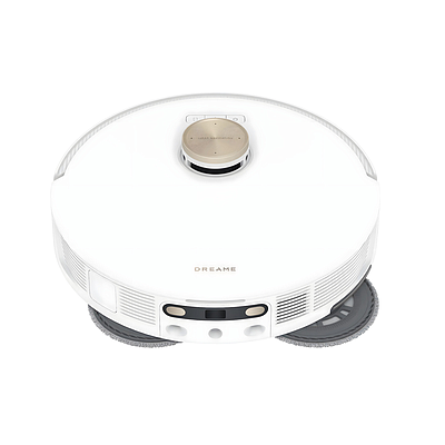 Vacuum Cleaner Dreame X40 Ultra Complete Black