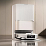 Vacuum Cleaner Dreame X40 Ultra Complete White