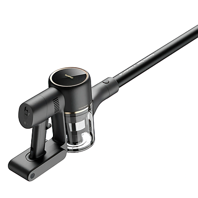 Handheld Vacuum Cleaner Dreame R10 Pro Black