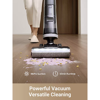 Handheld Vacuum Cleaner Dreame H14 White
