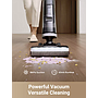 Handheld Vacuum Cleaner Dreame H14 White