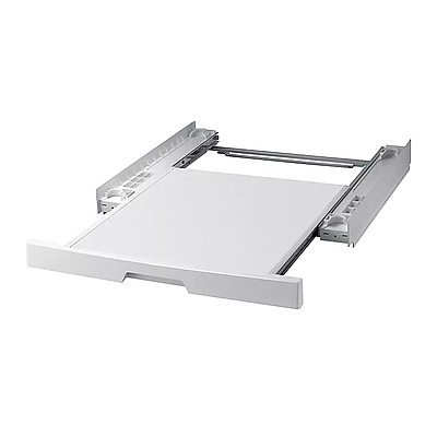 Laundry Stacking Kit Samsung SKK-UDW White