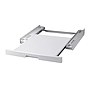 Laundry Stacking Kit Samsung SKK-UDW White