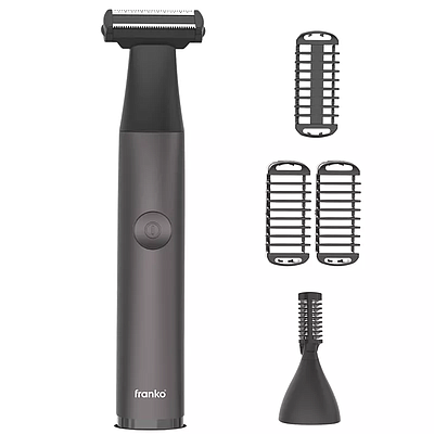 Shaver Franko FGK-9032 Black