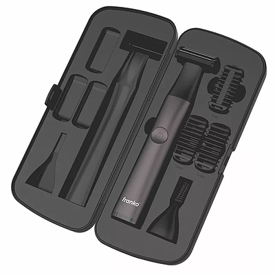 Shaver Franko FGK-9032 Black