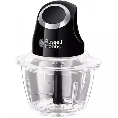 Chopper Russell Hobbs 24662-56/RH Black