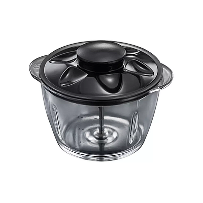 Chopper Russell Hobbs 24662-56/RH Black