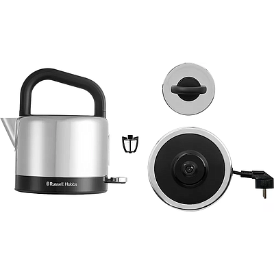 Kettle Russell Hobbs 20412-70/RH Silver