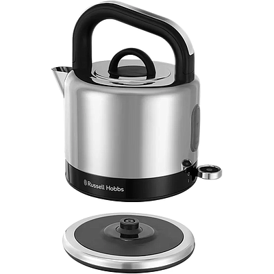 Kettle Russell Hobbs 20412-70/RH Silver