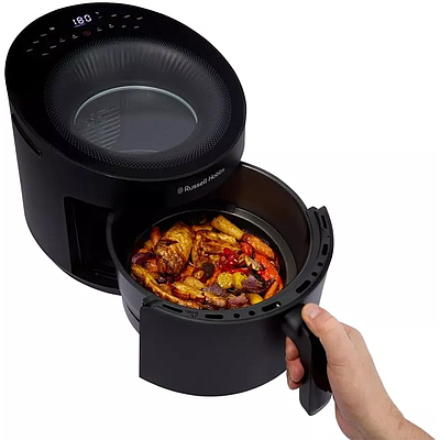Aerogrill Russell Hobbs 27420-56/RH Black