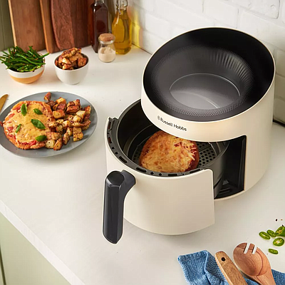 Aerogrill Russell Hobbs 27421-56/RH Cream