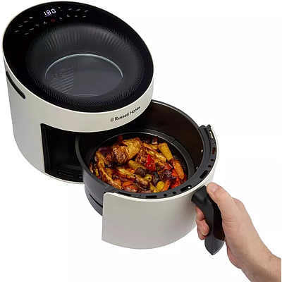 Aerogrill Russell Hobbs 27421-56/RH Cream