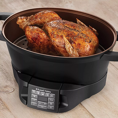 Multicooker Russell Hobbs 28270-56/RH Black