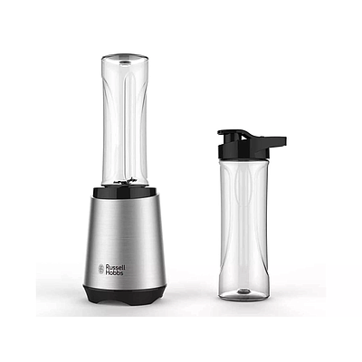 Blender Russell Hobbs 23472-56/RH Black / Silver