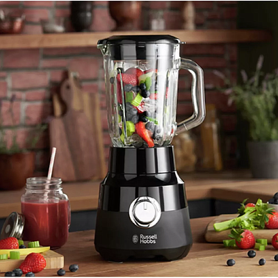 Blender Russell Hobbs 24722-56/RH Black