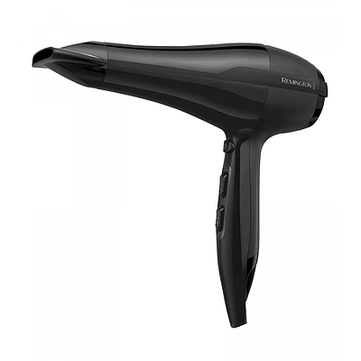 Hair Dryer Remington AC5999 Black