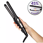 Hair Straightener Remington S5515 Black