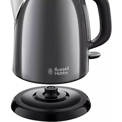 Kettle Russell Hobbs 24992-70/RH Black