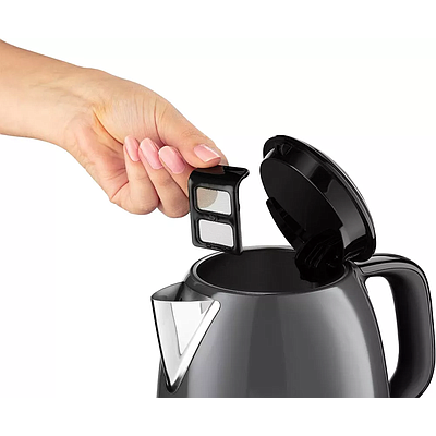 Kettle Russell Hobbs 24992-70/RH Black