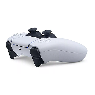 Playstation 5 DualSense Wireless Controller - White