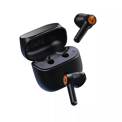 Earbuds Choetech (BH-T19) - Black