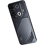 Smartphone itel P65 P671LN 12GB/256GB Dual Sim - Cyber Black