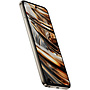 Smartphone itel P65 P671LN 12GB/256GB Dual Sim - Cyber Titanium
