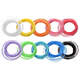 2E Filament for PCL 3D Pen 1.75mm 10pcs Mix