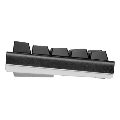 Gaming Keyboard 2E KG360 RGB 68 Key WL (2E-KG360UBK) - Black