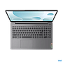 Notebook Lenovo IdeaPad 3 15IAU7 15.6" (82RK00R3RK) - Arctic Grey