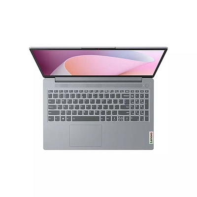 Notebook Lenovo IdeaPad Slim 3 15IAH8 15.6" (83ER0021RK) - Arctic Grey