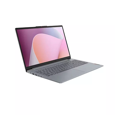Notebook Lenovo IdeaPad Slim 3 15IAH8 15.6" (83ER0021RK) - Arctic Grey