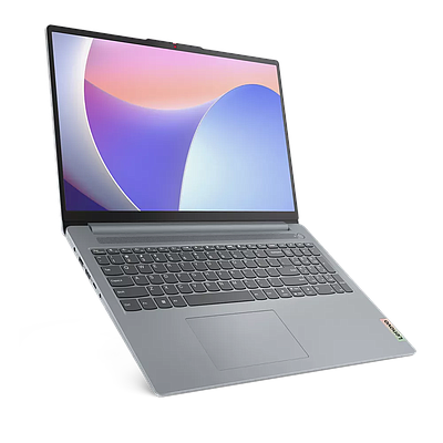 Notebook Lenovo IdeaPad Slim 3 16IAH8 16" (83ES0006RK) - Arctic Grey