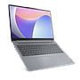 Notebook Lenovo IdeaPad Slim 3 16IAH8 16" (83ES0006RK) - Arctic Grey